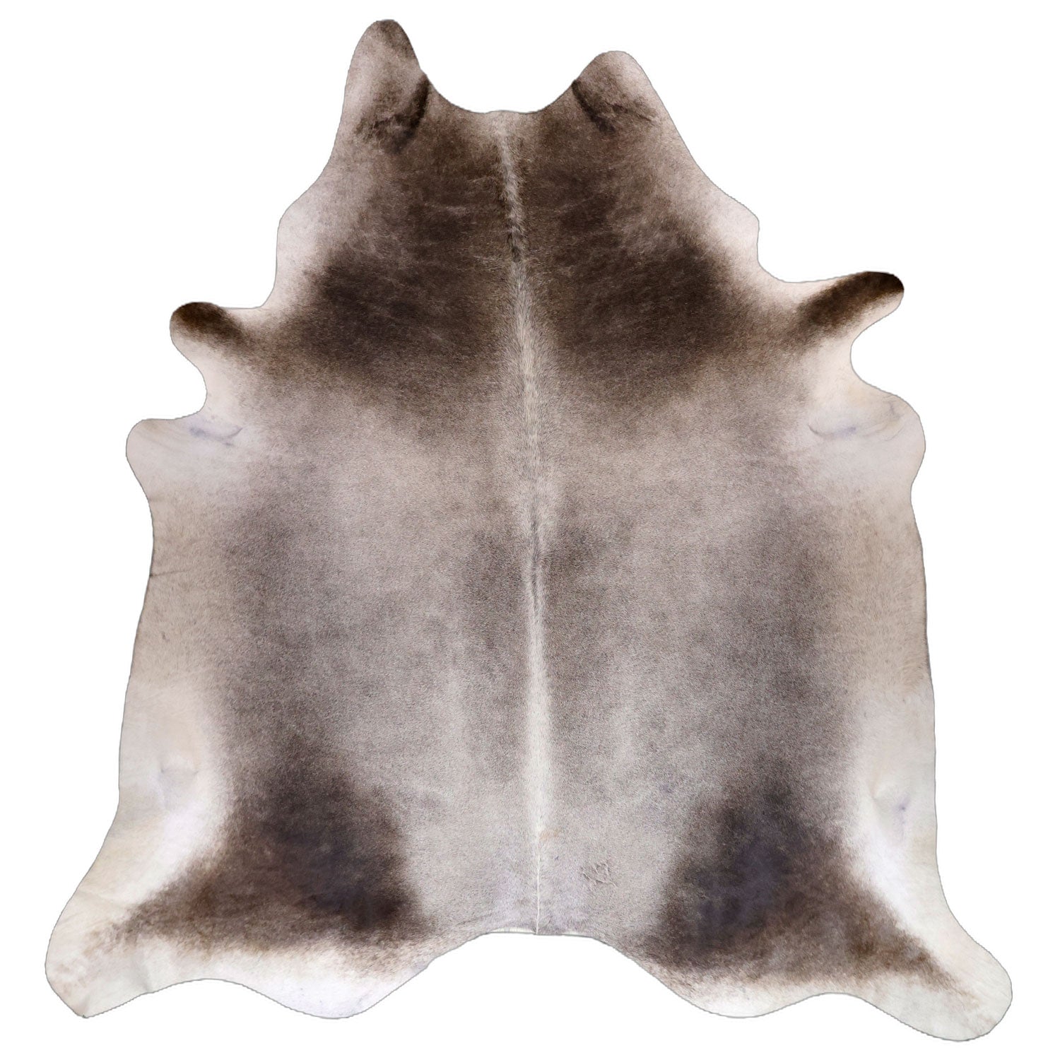 Alfombra Cuero Vaca forma  Medium 160X230 App. 479935