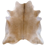 Alfombra Cuero Vaca forma  Large 175X240 App. 479785