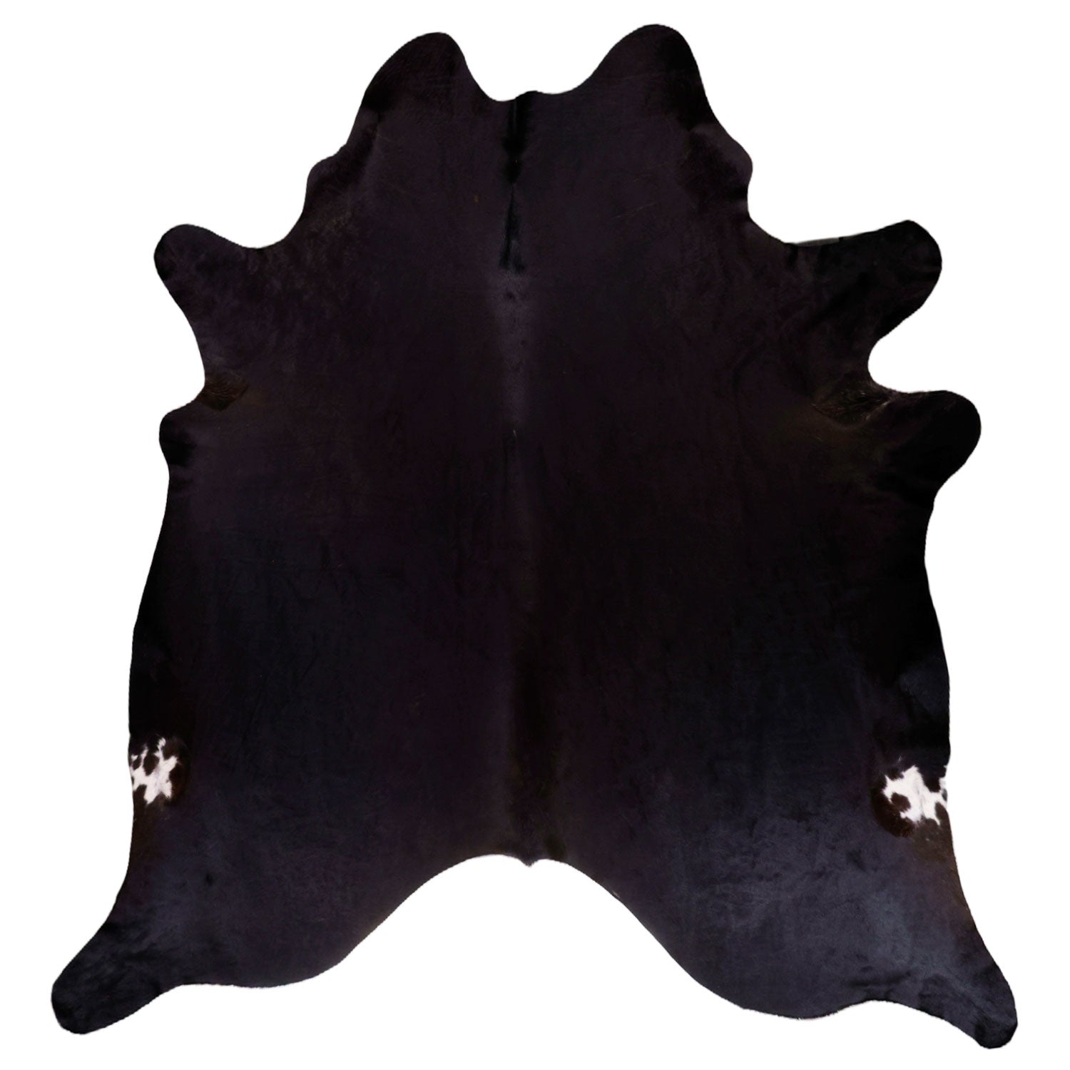 Alfombra Cuero Vaca forma Small 140X200 App. 479953
