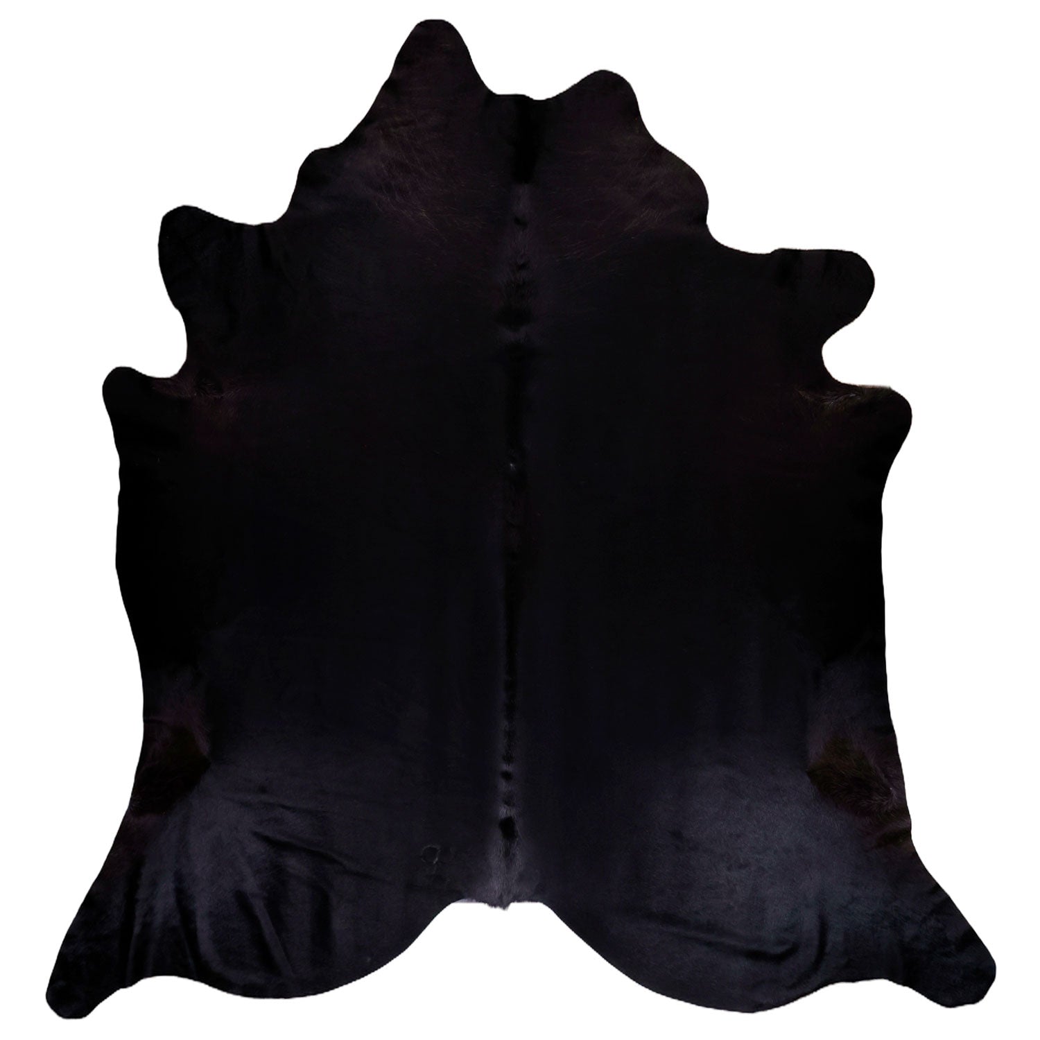 Alfombra Cuero Vaca forma  Large 175X240 App. 479948