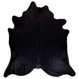 Alfombra Cuero Vaca forma  Large 175X240 App. 479948