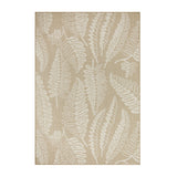 Alfombra Palermo Natural 054X090 01703A