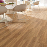 Piso Vinílico Lvt 2Mm 3,34 M2 Calm 1131 Roble