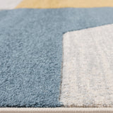 Alfombra Orleans 060X120 E0899 Cream Gold