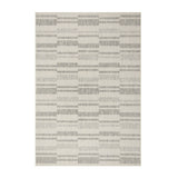 Alfombra Palermo Silver 054X090 01602B