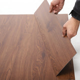 Piso Vinílico Lvt 2Mm 3,34 M2 Calm 1165 Nogal