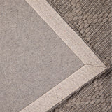 Alfombra Handwoven Berlin 190X290 1180 Lt Gris