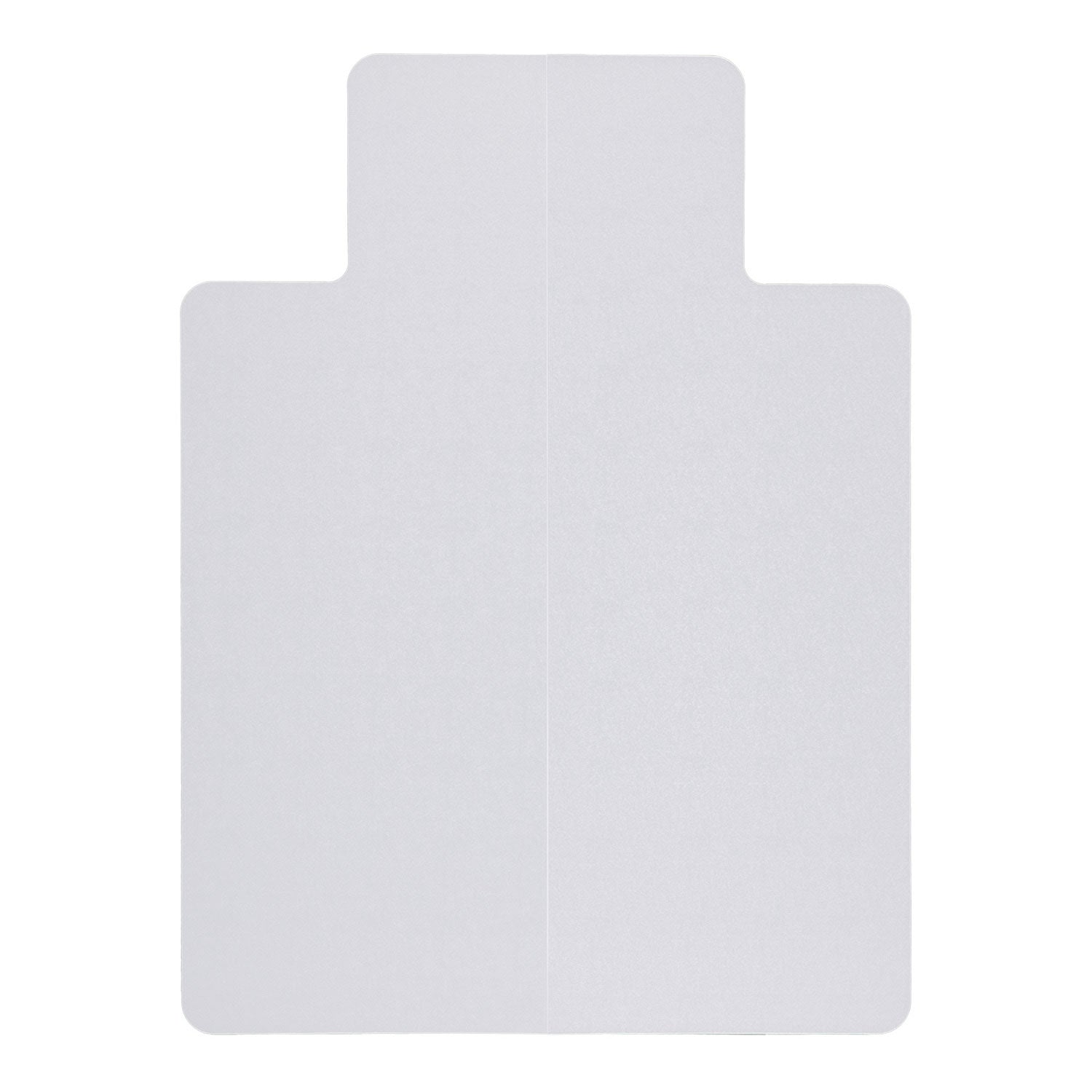 Protector Chairmat Duro Extendido 90X120