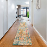 Alfombra Opal 060X220 F0615