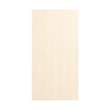 Placa Urban Stoneflex Crema  Caja 16 unidades