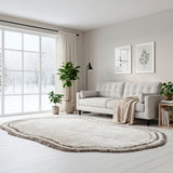 Alfombra Handtufted Wool Marrakesh Collection 060X120 1458