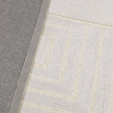 Alfombra Handtufted Wool Collection 160X230 1