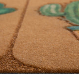 Limpiapiés Coco Look 45X75 070 jardinería