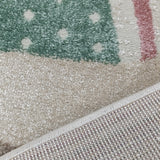 Alfombra Jungle 057X120 N748A_BSG15 Llama