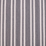 Alfombra Dhurrie Nature 160X230 3240 Grey White
