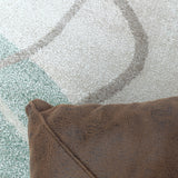 Alfombra Jungle 120X170 P240A_BSG15 Mono