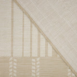 Alfombra Palermo Natural 054X090 01704B