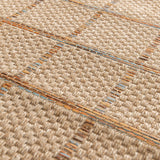 Alfombra Pergola 120x170 12615080