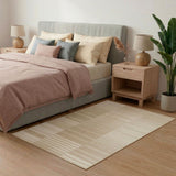 Alfombra Palermo Natural 054X090 01704B