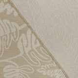 Alfombra Palermo Natural 054X090 01703A