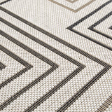 Alfombra Palma 160x230 16718960