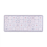 Limpiapiés Kitchen Mosaico 50×120 Pucf-Hdx006