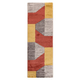 Alfombra Orleans 060X240 E0899 D.Beige Gold