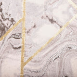 Alfombra Millet 160X230 He361 Gris