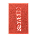Limpiapiés Comfort Mat 038X058 Rojo