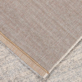 Alfombra Orleans 133X190 E0900 D.Grey Cream