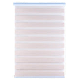 Cortina Roller Day/Night L Look 120X230 Crema