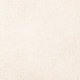Alfombra Sherpa 160X160 Blanco