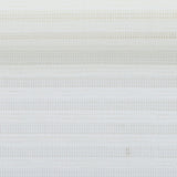 Cortina Roller Natural Fiber Line 150X170 Blanco