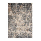 Alfombra Magnificent  160X230 Ak81A Cream / L.Grey