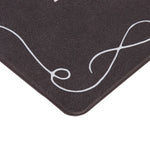 Limpiapiés Kitchen Rubber Mat 45X75 P449 DIB