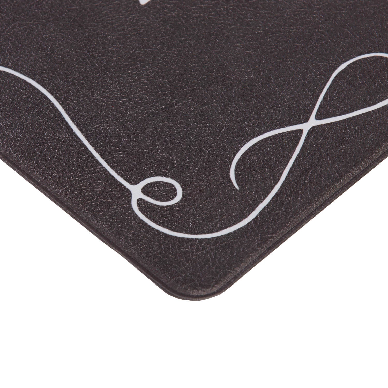 Limpiapiés Kitchen Rubber Mat 45X75 P449 DIB