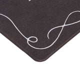 Limpiapiés Kitchen Rubber Mat 45X75 P449 DIB