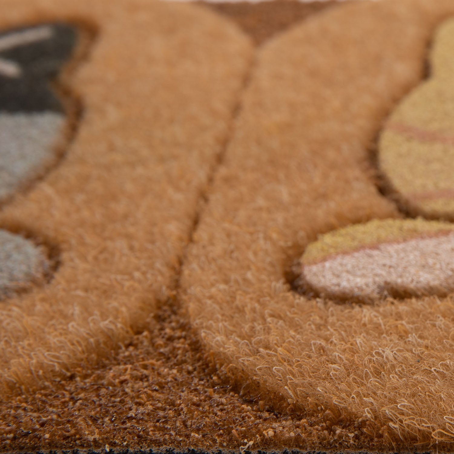 Limpiapiés Coco Look 25X75 057 mascota DIB