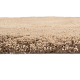 Alfombra Sherpa 133X190 Beige