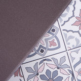 Limpiapiés Kitchen Mosaico 45×75 Pucf-Hdx006