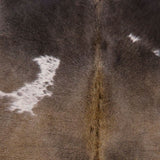 Alfombra Cuero Vaca forma  Large 175X240 App. 479811