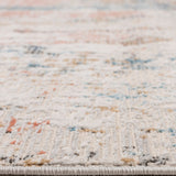 Alfombra Maison 240X330 Cream / D.Grey Ae10A