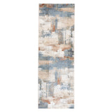 Alfombra Opera 060X240 L. Grey Blue E4793