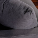 Sofa Delphi 3C Taupe