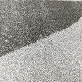 Alfombra Access 133X190 66200 Gris Negro