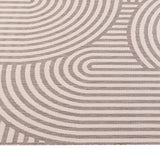 Alfombra Natura Patio 160X230 33943639
