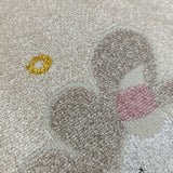 Alfombra Jungle 120x170 P275A_BSG13 Tigre