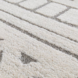 Alfombra Navarra 160X230 59657-766