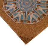 Limpiapiés Coco Look 45X75 160 mandala