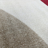 Alfombra Access 160X230 66201 Rust Rojo